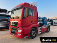 Man TGS tgs18.440 | Altro Altro | S.G. TRADING S.R.L.