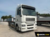 Man TGA TGA | Altro Altro | S.G. TRADING S.R.L.