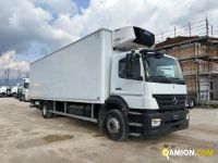 Mercedes AXOR axor 1829 | S.G. TRADING S.R.L.