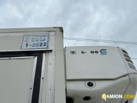 Iveco Eurocargo 75e16 Eurocargo 75e16 | S.G. TRADING S.R.L.