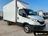 Iveco DAILY 35C14 | S.G. TRADING S.R.L.