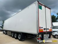 Lamberet Semirimorchio Frigo Semirimorchio Frigo | S.G. TRADING S.R.L.
