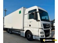 Man TGX tgx26.480 | S.G. TRADING S.R.L.