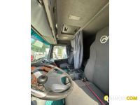 Mercedes ACTROS actros 1848 | S.G. TRADING S.R.L.