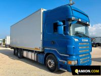 Scania SERIE R 500 | Altro Altro | S.G. TRADING S.R.L.