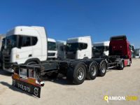 Broshuis SEMIRIMORCHIO SEMIRIMORCHIO | S.G. TRADING S.R.L.