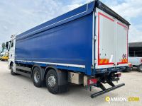 Man TGX 26.480 6X2-4 LL TGX 26.480 6X2-4 LL | S.G. TRADING S.R.L.