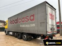 Renault MAGNUM magnum 480 | Altro Altro | S.G. TRADING S.R.L.