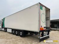 Lamberet Semirimorchio Frigo Semirimorchio Frigo | S.G. TRADING S.R.L.