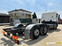 Scania P124 P124 | S.G. TRADING S.R.L.