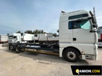 Man TGA TGA | Altro Altro | S.G. TRADING S.R.L.