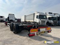 Man TGX 26.460 6X2-2 BL TGX 26.460 6X2-2 BL | S.G. TRADING S.R.L.