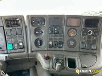 Scania P124 P124 | S.G. TRADING S.R.L.