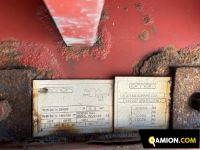 Omar srl RIMORCHIO RIMORCHIO | Altro Altro | S.G. TRADING S.R.L.