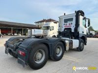 Mercedes AROCS AROCS | S.G. TRADING S.R.L.