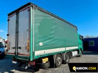 Man TGX tgx26.360 | Altro Altro | S.G. TRADING S.R.L.