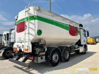 Mercedes ACTROS actros 2551 | S.G. TRADING S.R.L.