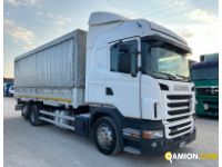 Scania G SERIES g400 | Altro Altro | S.G. TRADING S.R.L.
