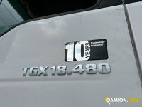 Man TGX 18.480 TGX 18.480 | S.G. TRADING S.R.L.
