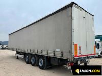 Lecitrailer SEMIRIMORCHIO SEMIRIMORCHIO | Altro Altro | S.G. TRADING S.R.L.