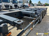 Broshuis SEMIRIMORCHIO SEMIRIMORCHIO | S.G. TRADING S.R.L.