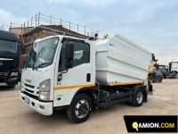 Isuzu P75 p75 | Altro Altro | S.G. TRADING S.R.L.