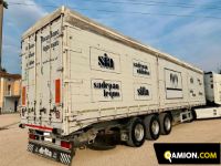 Menci SEMIRIMORCHIO SEMIRIMORCHIO | Altro Altro | S.G. TRADING S.R.L.