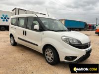 Fiat DOBLO cargo maxi 1.6 mjt | Altro Altro | S.G. TRADING S.R.L.
