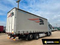 Iveco STRALIS stralis 500 | Altro Altro | S.G. TRADING S.R.L.