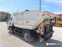Isuzu M55 M55 | S.G. TRADING S.R.L.