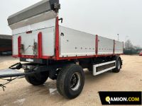 Bartoletti RIMORCHIO RIMORCHIO | Altro Altro | S.G. TRADING S.R.L.