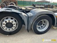 Man TGX 26.460 6X2-2 BL TGX 26.460 6X2-2 BL | S.G. TRADING S.R.L.