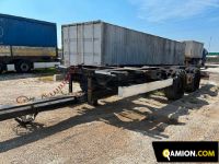 Krone RIMORCHIO RIMORCHIO | Altro Altro | S.G. TRADING S.R.L.