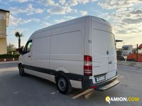 Mercedes SPRINTER 313 CDI | S.G. TRADING S.R.L.
