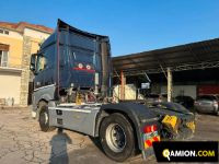 Mercedes ACTROS 1848 TRATTORE ACTROS 1848 TRATTORE | S.G. TRADING S.R.L.