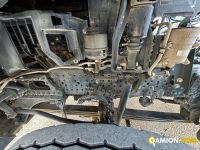 Mercedes AROCS AROCS | S.G. TRADING S.R.L.