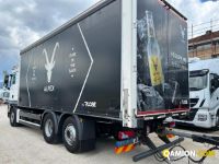 Man TGX tgx26.440 | S.G. TRADING S.R.L.
