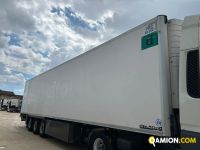 Lamberet Semirimorchio Frigo Semirimorchio Frigo | S.G. TRADING S.R.L.