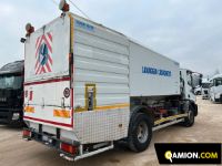 Iveco EUROCARGO eurocargo 150e24 | Altro Altro | S.G. TRADING S.R.L.