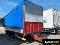 Omar srl RIMORCHIO RIMORCHIO | Altro Altro | S.G. TRADING S.R.L.