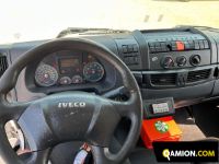Iveco EUROCARGO eurocargo 120e18 | Altro Altro