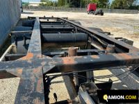 Krone RIMORCHIO RIMORCHIO | Altro Altro | S.G. TRADING S.R.L.