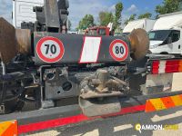 Mercedes ACTROS actros 1848 | S.G. TRADING S.R.L.