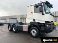 Renault RANGE K RANGE K | Altro Altro | S.G. TRADING S.R.L.