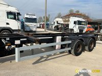 Man TGX 26.460 6X2-2 BL TGX 26.460 6X2-2 BL | S.G. TRADING S.R.L.