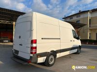 Mercedes SPRINTER 313 CDI | S.G. TRADING S.R.L.