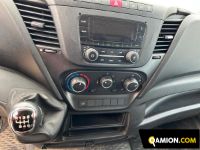 Iveco DAILY 35C14 | Altro Altro | S.G. TRADING S.R.L.