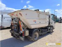 Isuzu M55 M55 | S.G. TRADING S.R.L.