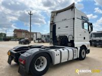 Man TGX 18.480 TGX 18.480 | S.G. TRADING S.R.L.