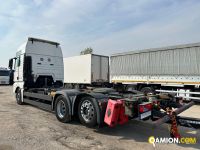 Man TGX 26.460 6X2-2 BL TGX 26.460 6X2-2 BL | S.G. TRADING S.R.L.
